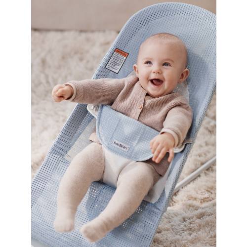 BabyBjörn Bouncer Balance Soft
