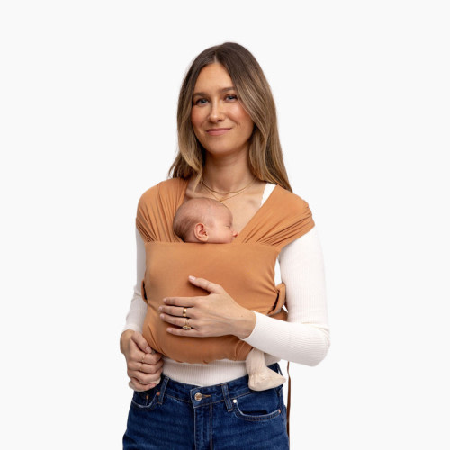 WildBird Aerial Buckle Wrap Carrier - Willow, Xs-Xl