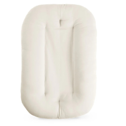 Infant Lounger | Natural