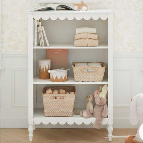 Penny Bookcase (31")