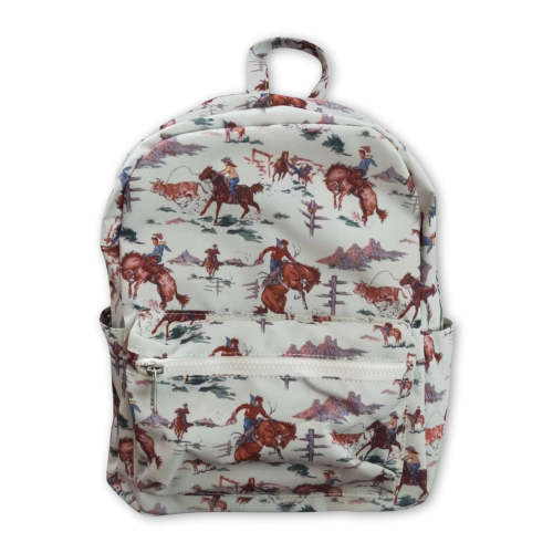 rodeo kids backpack