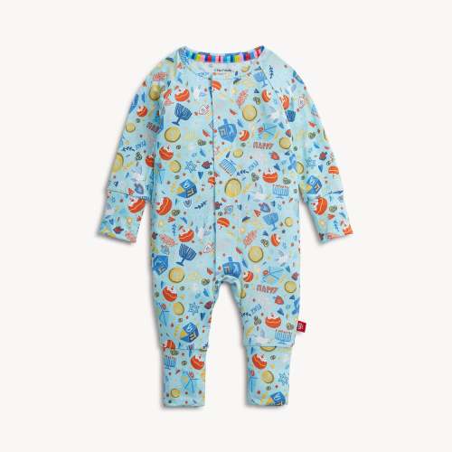 Magnetic Convertible Coverall – Magnetic Me