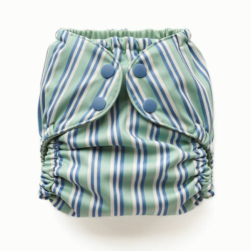 Cloth Diaper Waterproof Covers - Esembly Baby Size 2