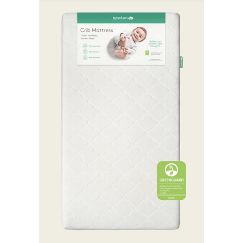 Newton Breathable Original Crib Mattress