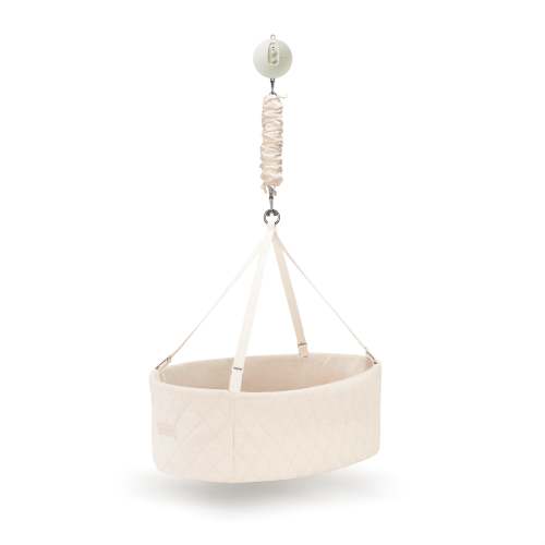 Essential Bundle - Oval Cradle