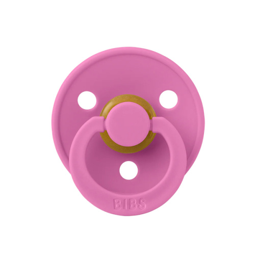 Bubblegum Pacifier - A Timeless Baby Favorite | BIBS – Bibsworld store US