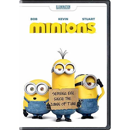 Minions