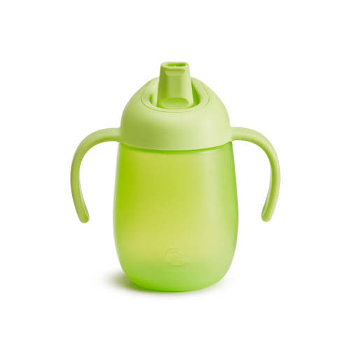Munchkin Simple Clean™ Trainer Cup - Green