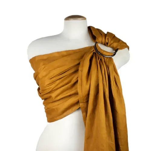 RING SLING | MADRID – Heritage Baby Designs