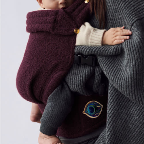 Ruby | Zeitgeist Baby Carrier | SHOP ARTIPOPPE