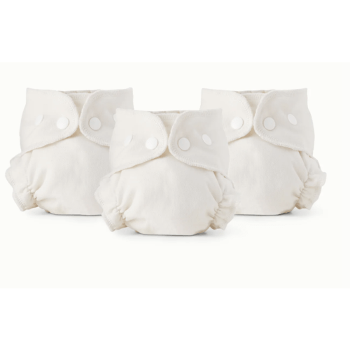 Cloth Diaper Inners - Size 1 & 2 - Esembly Baby