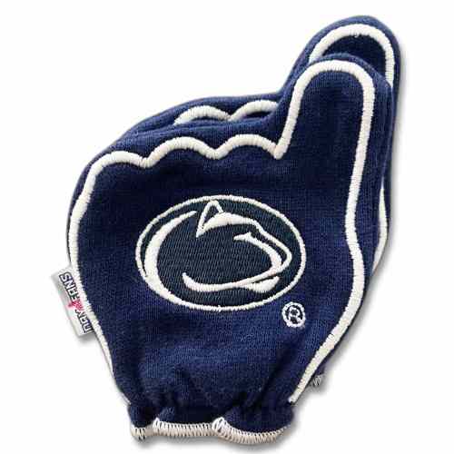 Penn State We Are! FanMitts™