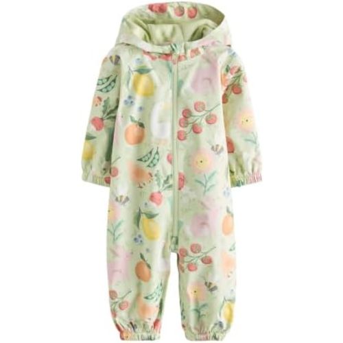 NEXT Waterproof Printed Puddlesuit