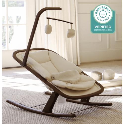 Infant Rocker