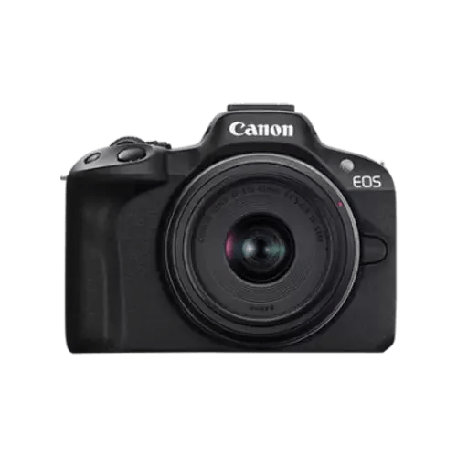 Refurbished EOS
