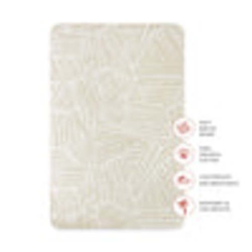 All-Stages Bassinet Sheet