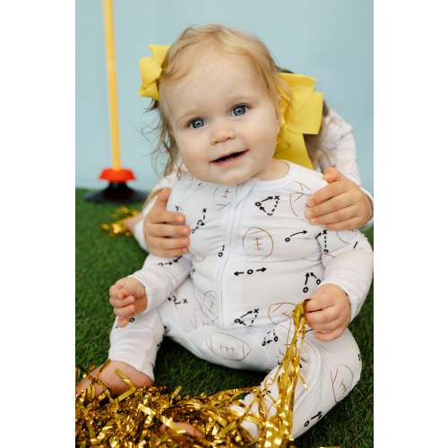 Touchdown Zippy – Tiny Snugs