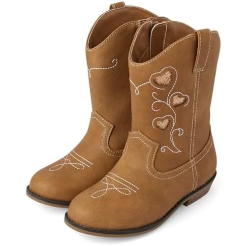Gymboree,and Toddler Cowgirl Boots Western