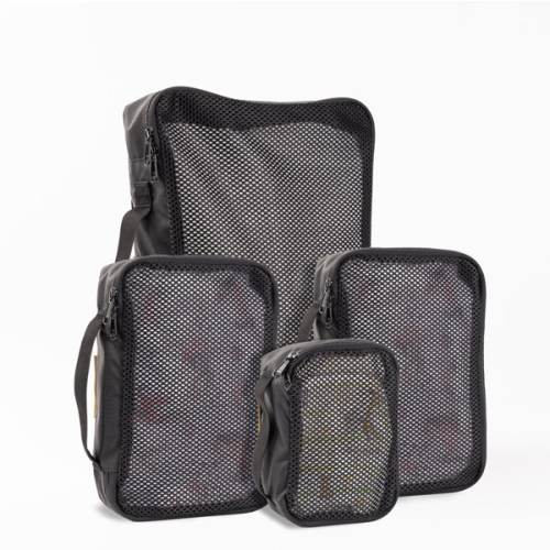 Tactical Packing Cubes Bundle by TBG – Tactical Baby Gear