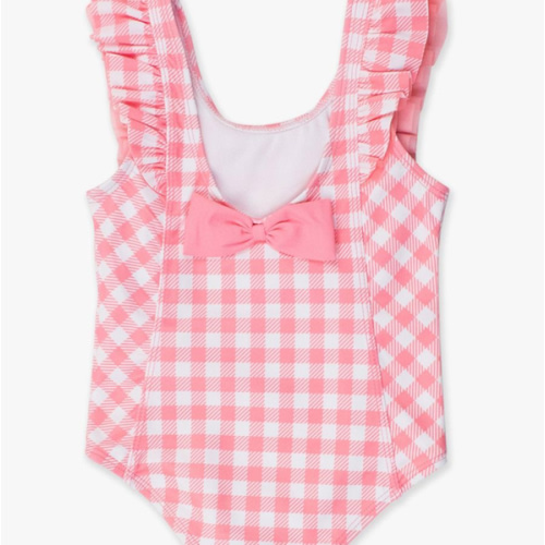 Waterfall One Piece Swimsuit