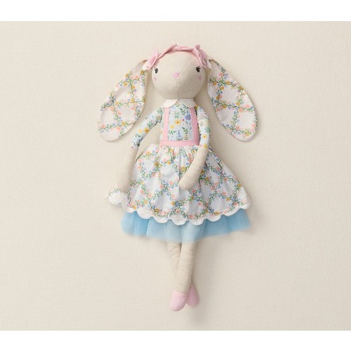 Rifle Paper Co. Designer Doll