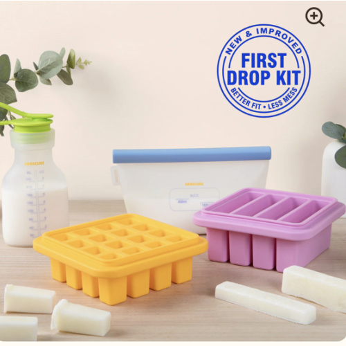 THE FIRST DROP KIT