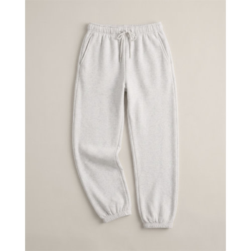 Everyday Fleece Joggers in Light Heather Grey