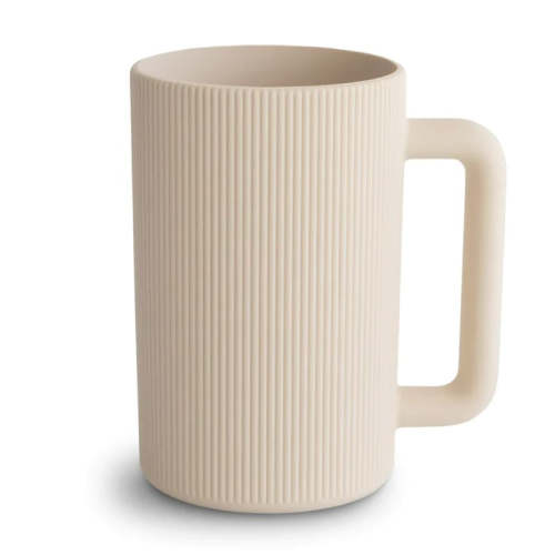 Silicone Bath Rinse Cup