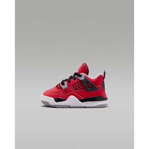 Jordan 4 "Toro" Baby/Toddler Shoes. Nike.com