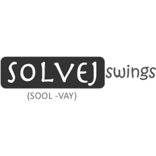 SOLVEJ Baby Toddler Swing – SolvejDesigns