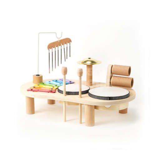 Toddlers Music Set