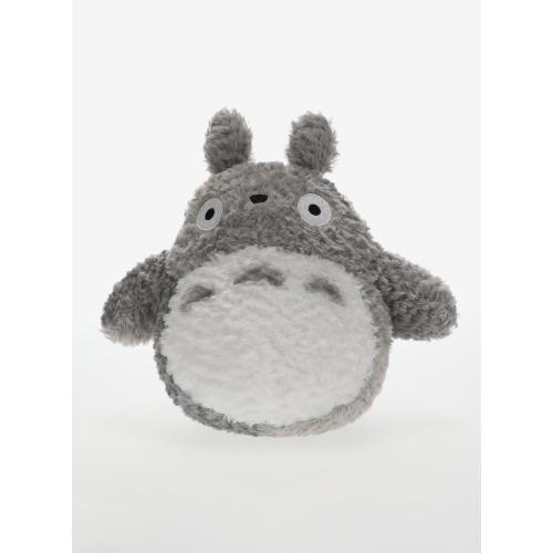Studio Ghibli® My Neighbor Totoro Fuzzy Totoro 8 Inch Plush