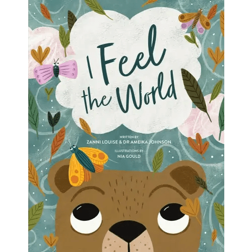 I Feel the World