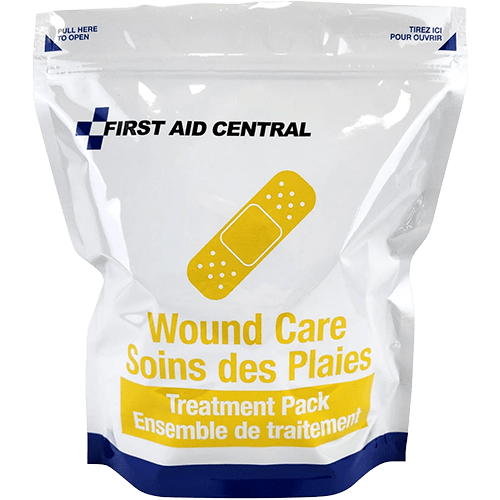 Mommy's Lil Helper - Baby First Aid Kit