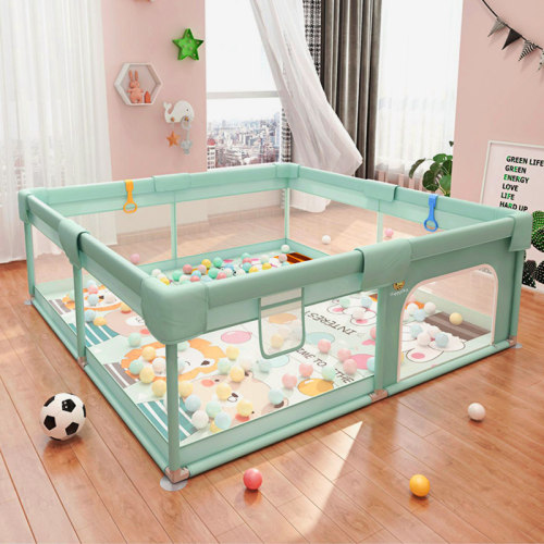 Classic Baby Playpen & Play Yard for Toddlers – HappyGira