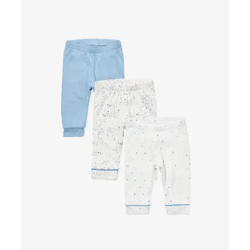 Legging Essential 3 Pack