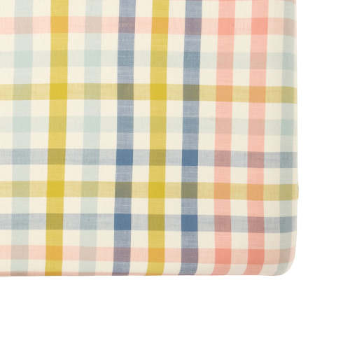 Checkmate Crib Sheet - Picnic