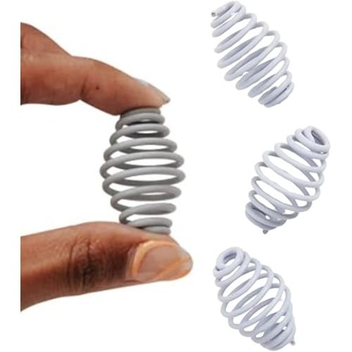 Baby Bottle Formula Whisk – Silicone Mixing Ball to Eliminate Clumps & Reduce Bubbles – Fast, Smooth Formula Blending for Newborn & Infant Bottles – BPA-Free, Dishwasher Safe, Easy to Clean (Blue)