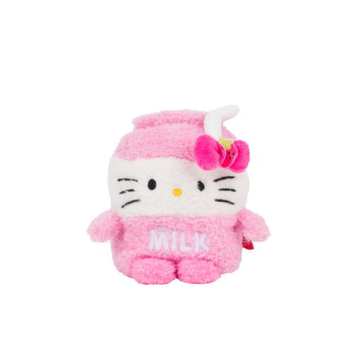 RBBZ - 4.5" Hello Kitty Milk