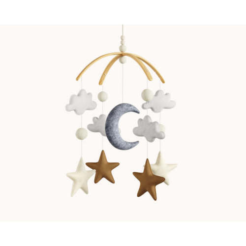 Nestig Starlight Mobile