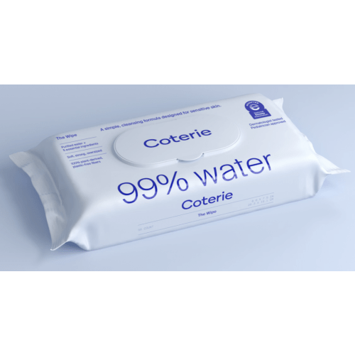 Coterie Wipes