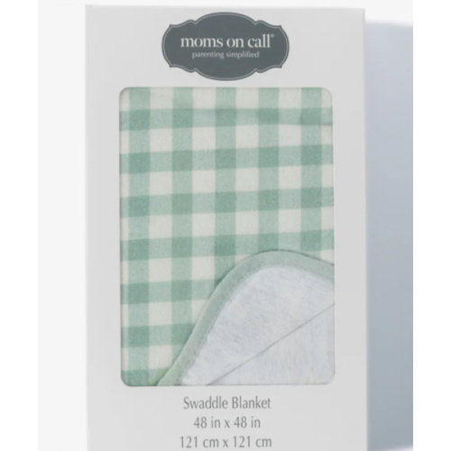 Swaddle Blanket