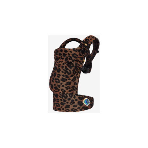 Leopard Classic | Zeitgeist Baby Carrier | SHOP ARTIPOPPE