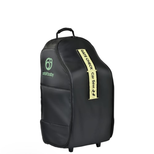 Car Seat Travel Bag – Orbit Baby