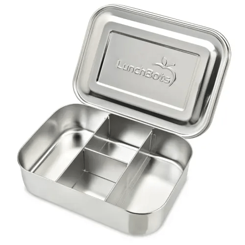LunchBots Small Protein Packer