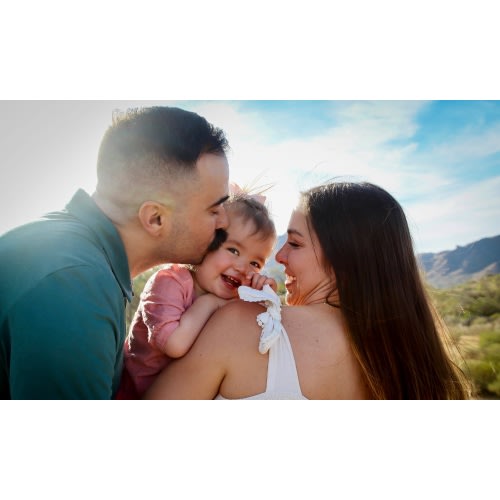 Meal Train for The Murphy Family