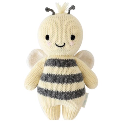 Cuddle+Kind Bumblebee