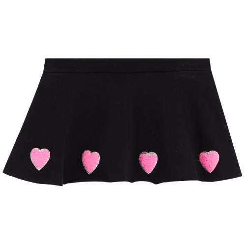 Hearts Skort