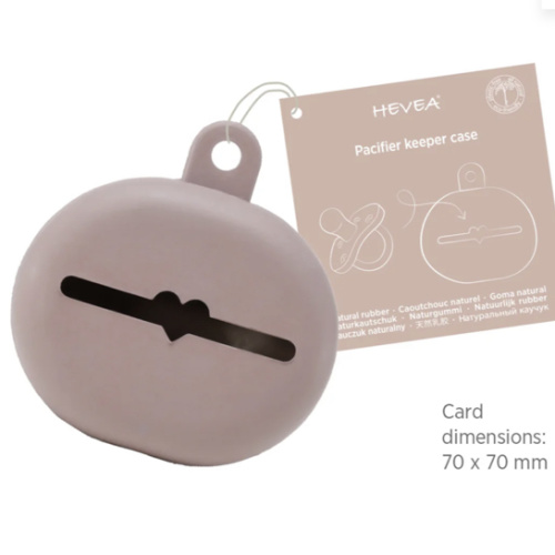 Keeper Case – Heveaplanet.com
