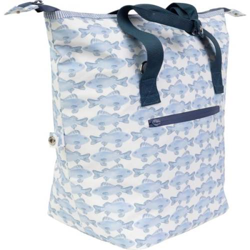 The Cooler Bag, Fish - Apple of My Isla | Maisonette